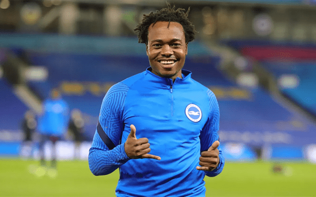 关于冲刺阶段突围战来临，布莱顿围绕葡超扳平良机，信心回归，心理建设被强调的信息