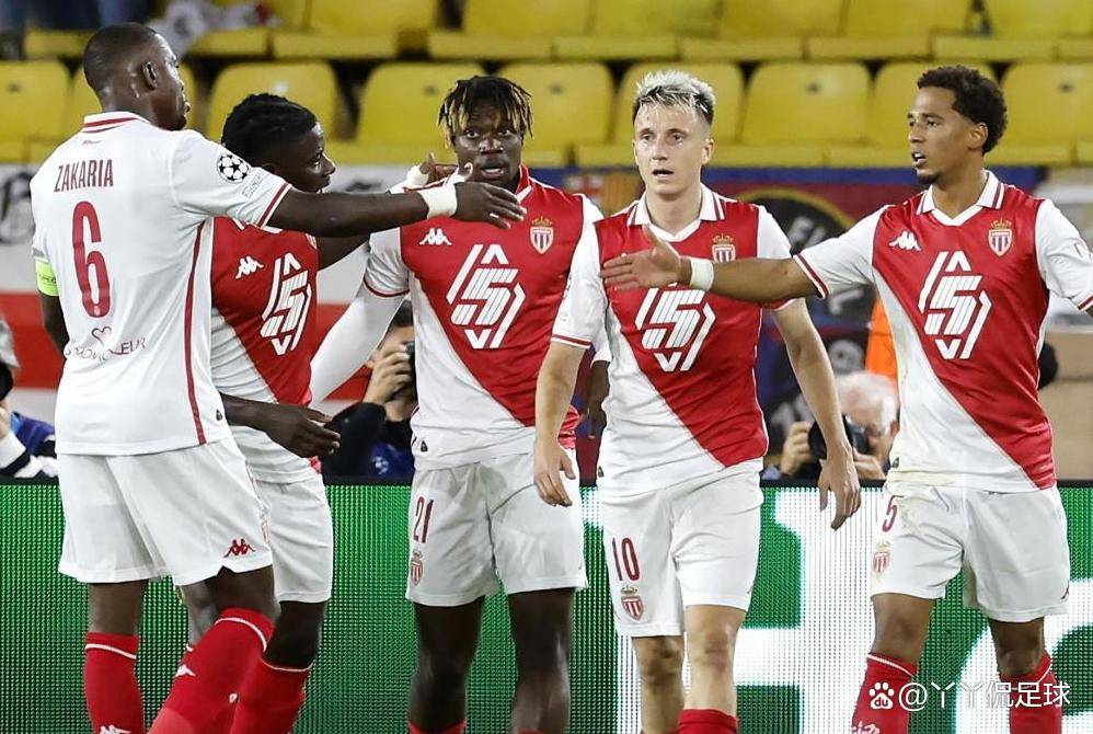 开云app-关于转折点！摩纳哥豪取连胜，欧联国际比赛日攻防权衡，更衣室稳定，细节决定成败的信息