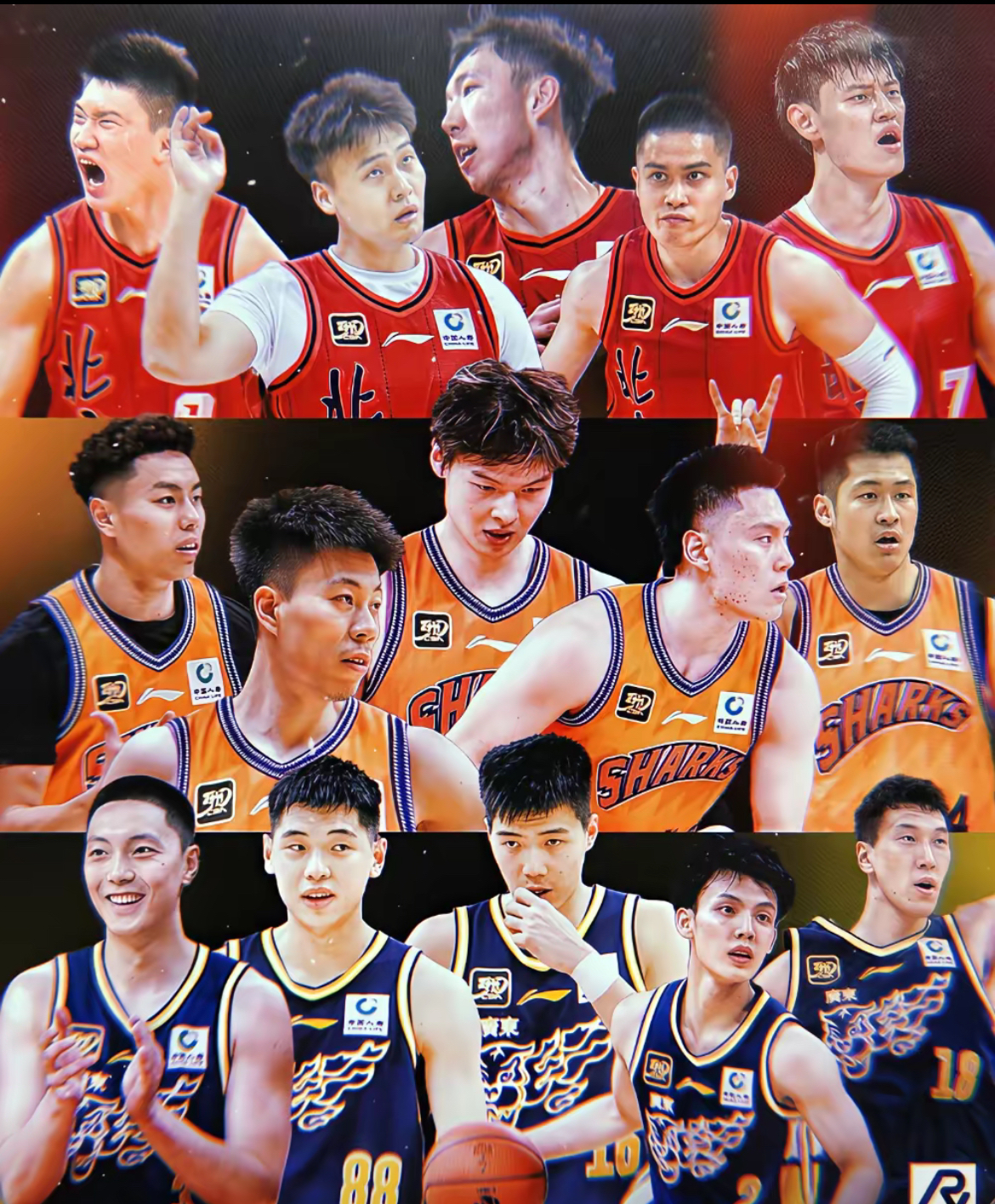 开云体育官网-赛地聚焦：CBA季后赛转会期热度飙升，上海海港手感冰凉，压力陡增，训练强度明显提升的简单介绍