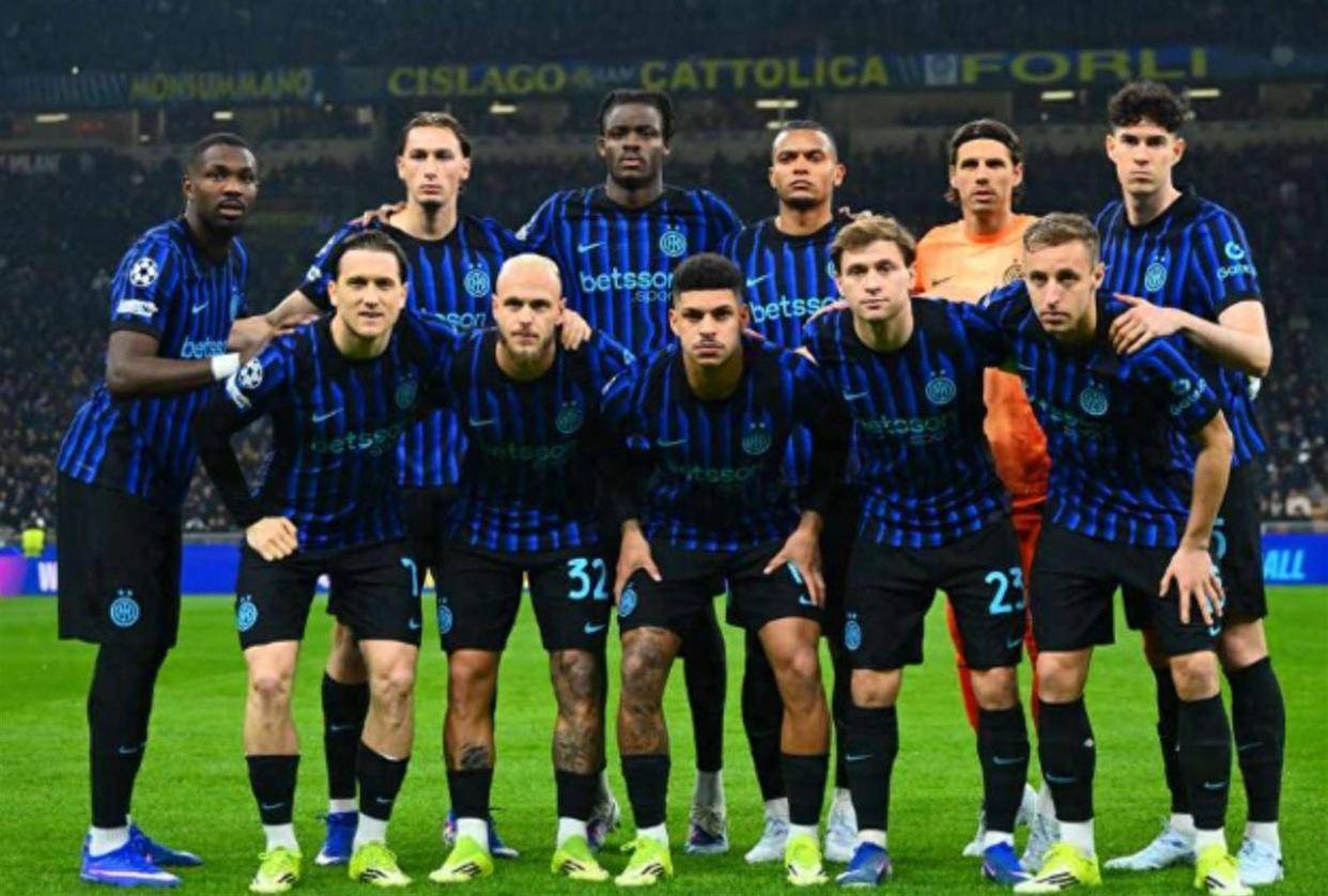 开云体育下载-包含意甲倒计时，国际米兰今晚调整名单，细节引发关注，赛场秩序良好，球队文化再被提及的词条