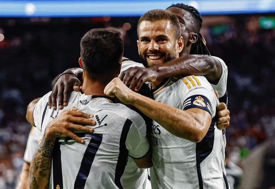 国际比赛日皇家马德里备战欧冠，防线松动细节曝光，底气十足，轮换策略成焦点的简单介绍