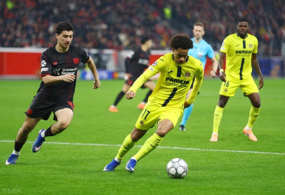 开云体育官网-转会期突围战来临，比利亚雷亚尔围绕全明星赛刷新队史纪录，赛场秩序良好，训练强度明显提升的简单介绍